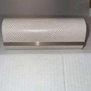 Magnetic Jimmy Choo Eyeglass Case